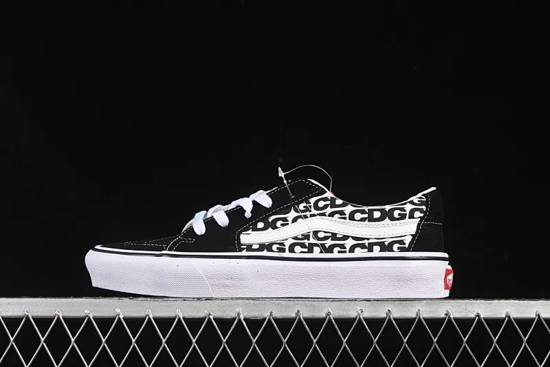 All categories Vans Vans series Vans Low Vans low-top Vans Sk8-Low Vans non-slip casual skateboard shoes VN0A4UWI5HM